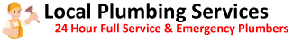 Three Bridges Plumbers